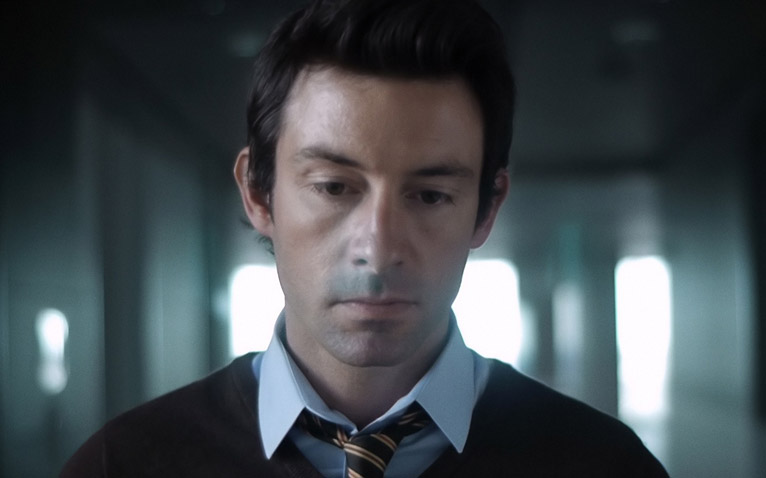 Upstream Color, Shane Carruth