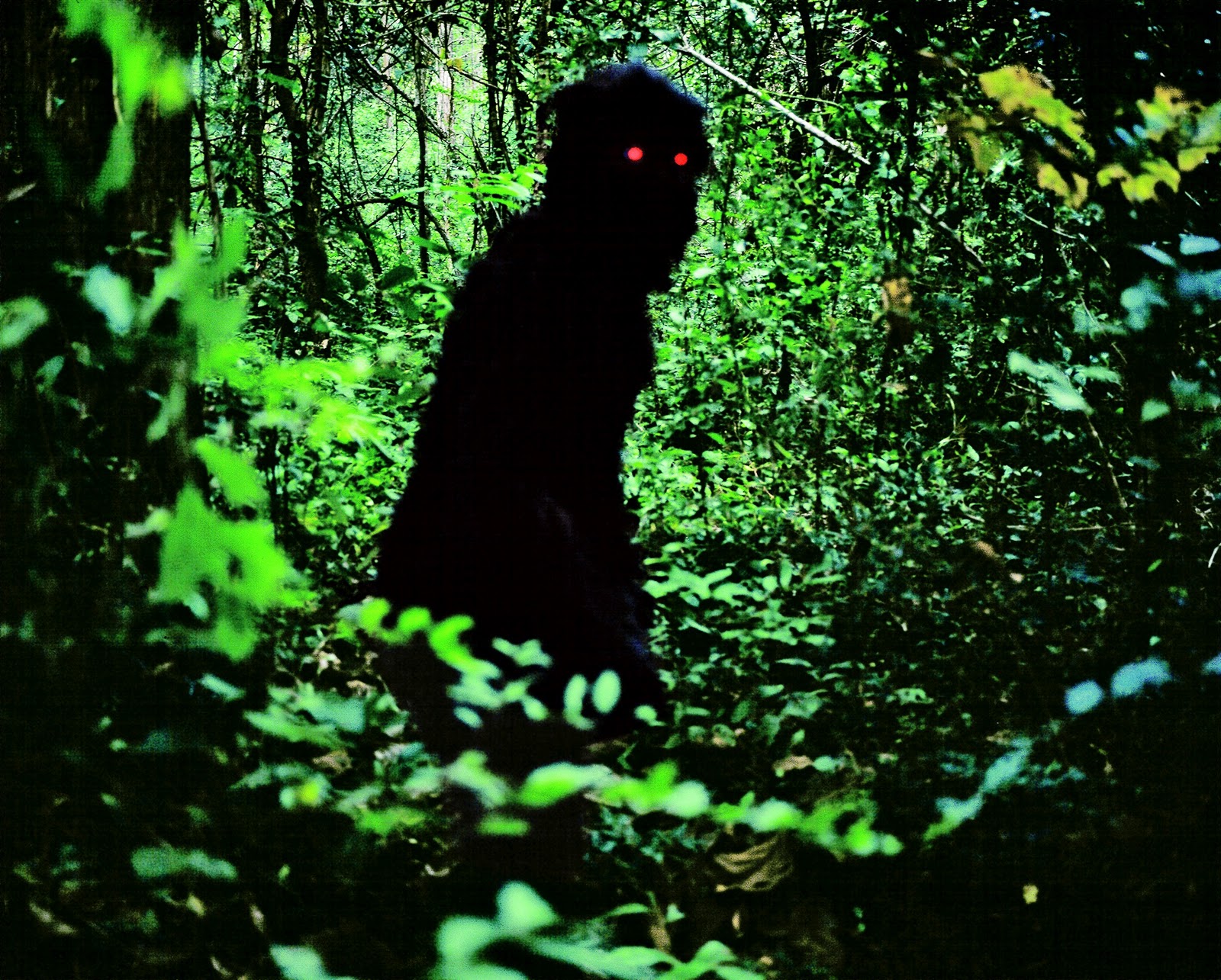 Uncle Boonmee Who Can Recall Past Lives