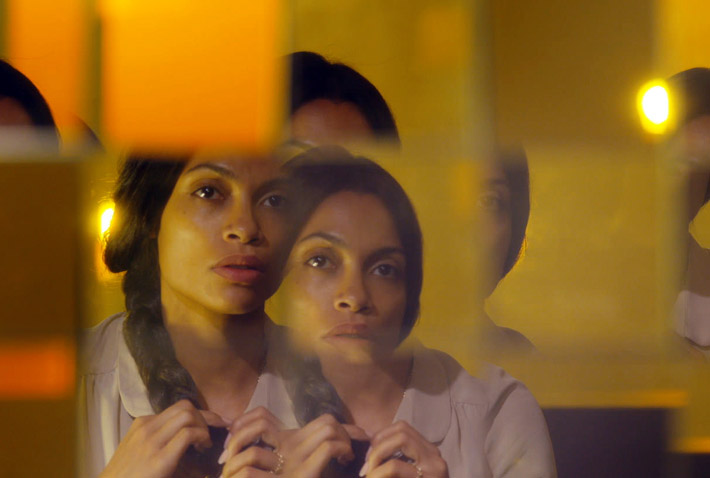Trance, Rosario Dawson