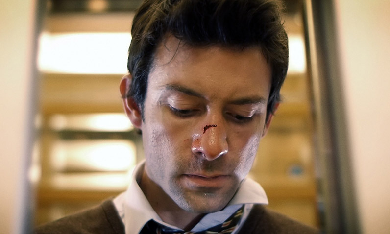 Shane Carruth, Upstream Color