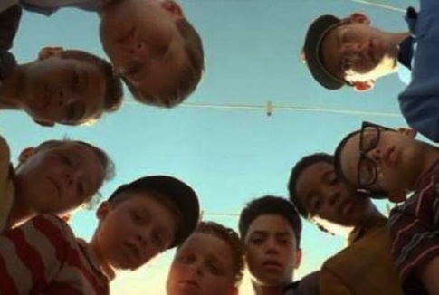 The Sandlot (Film) - TV Tropes