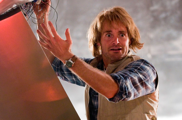 MacGruber