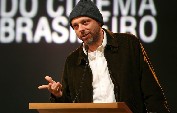 Jose Padilha