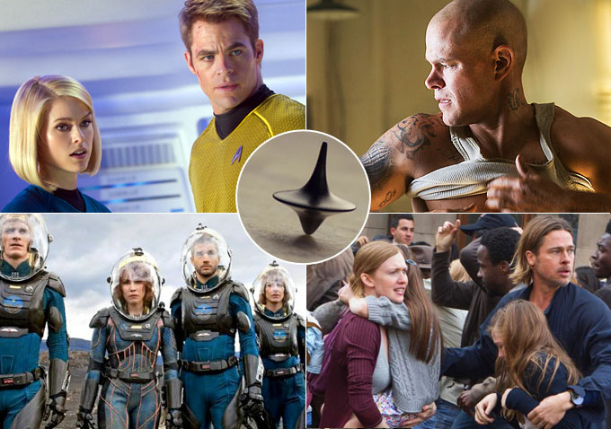 BRAAAM! 10 Trailers That Steal The Inception sound