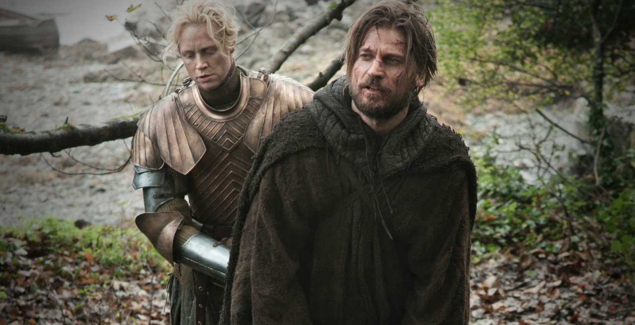 Recap: 'Game Of Thrones' Thrillingly Closes Out Season 2 With Songs Of Ice  & Fire