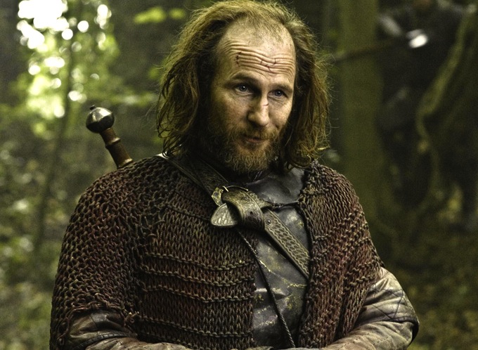 Thoros of Myr (Paul Kaye), Game Of Thrones