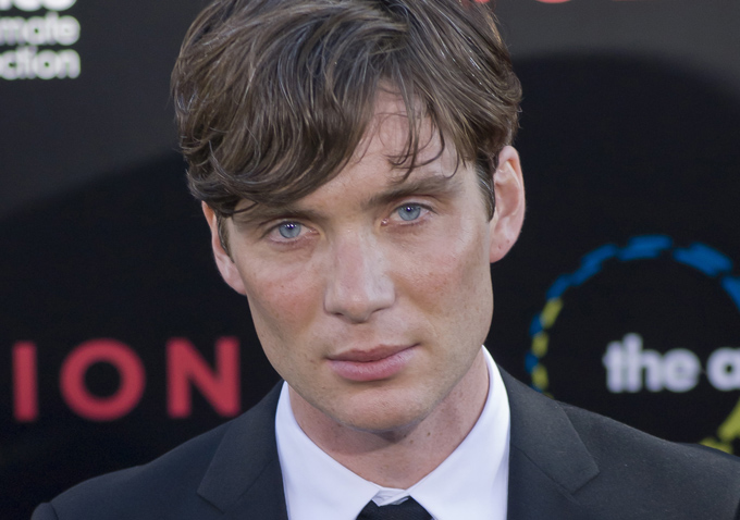 Cillian Murphy Feels 'Transcendence' For Wally Pfister's Directorial Debut