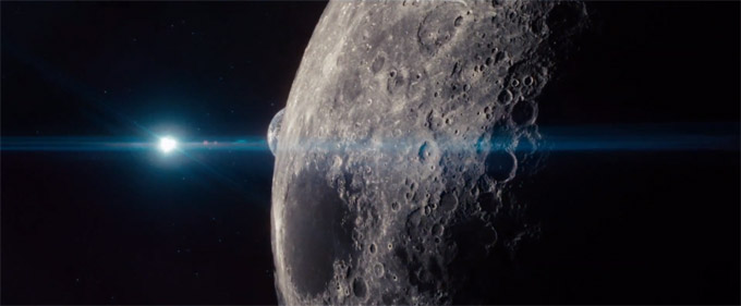 Man Of Steel trailer