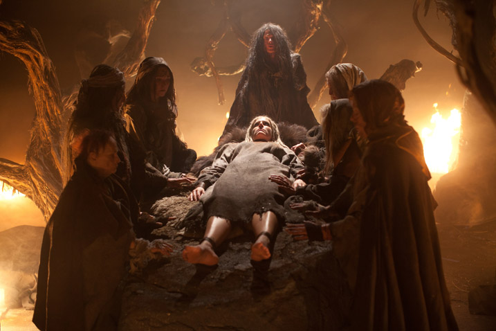 Lords Of Salem