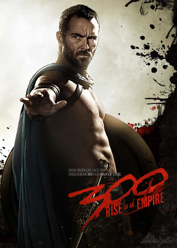 300 Spartalı 2007  300 movie, Movie posters, Full movies