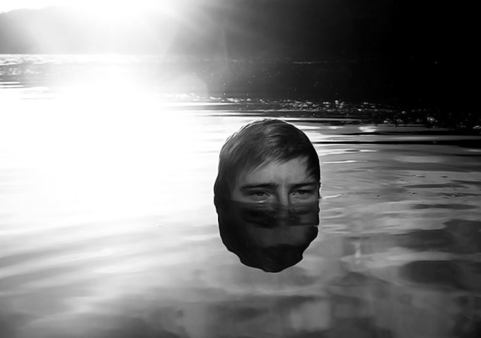 The Swimmer Lynne Ramsay