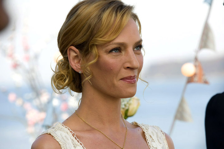 Ceremony, Uma Thurman