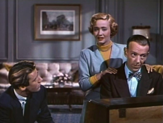 Royal Wedding (1951)