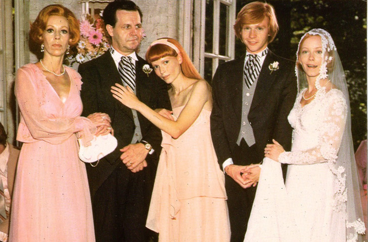 The Wedding (Altman)