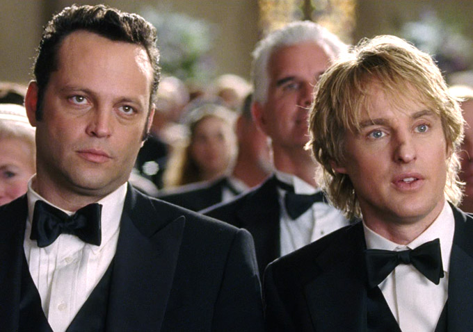 Wedding Crashers