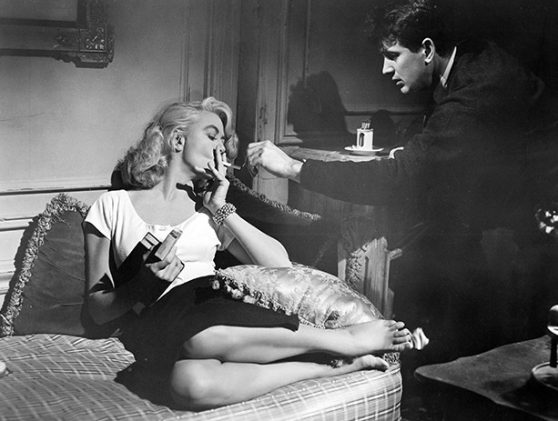 The Tarnished Angels