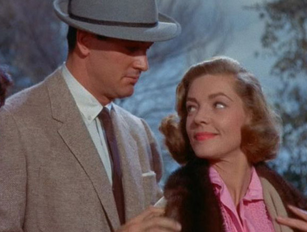 Written on The Wind, Douglas Sirk
