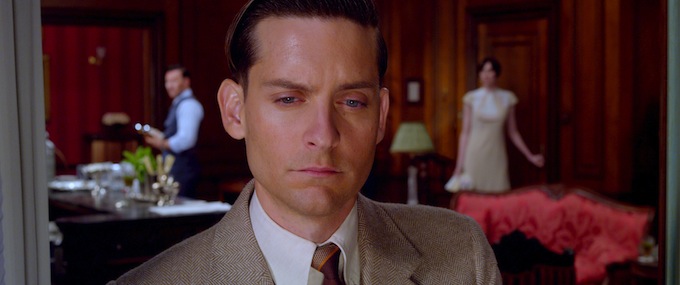 The Great Gatsby