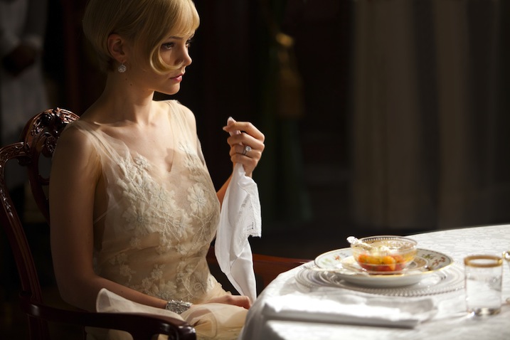 The Great Gatsby, Carey Mulligan