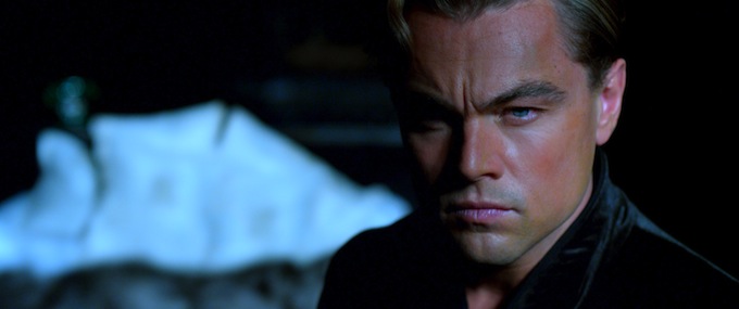 The Great Gatsby, DiCaprio, skip