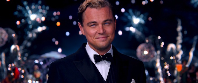 The Great Gatsby, DiCaprio, skip