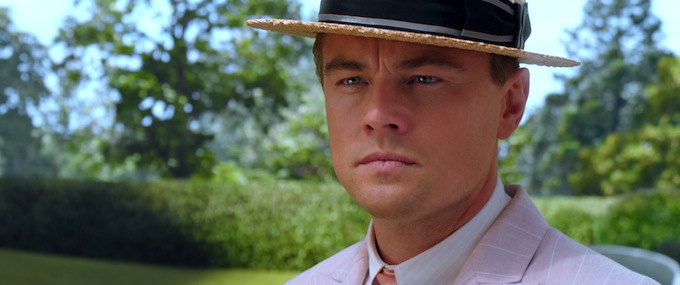 The Great Gatsby (skip)