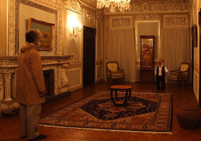 Taboor
