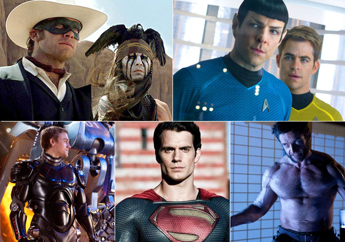 The Playlist's Most Anticipated Blockbusters Of The 2013 Summer Season