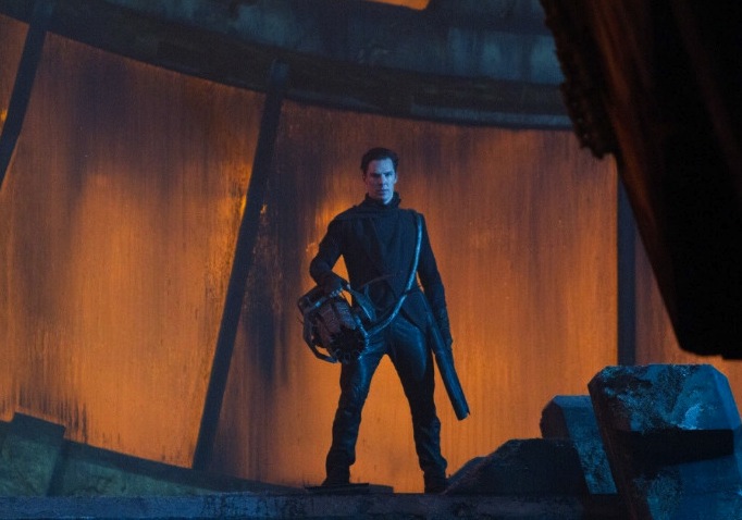 Star Trek: Into Darkness