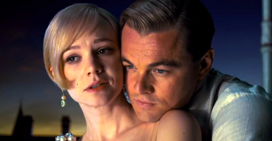 The Great Gatsby