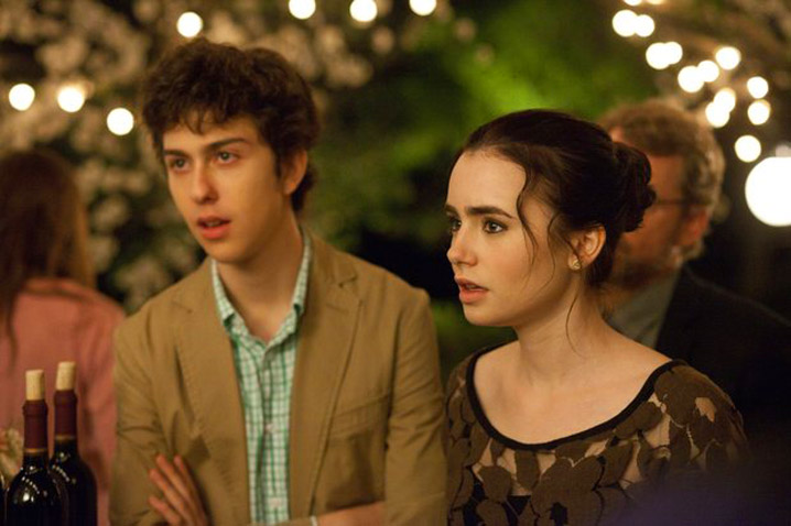 Stuck in Love 