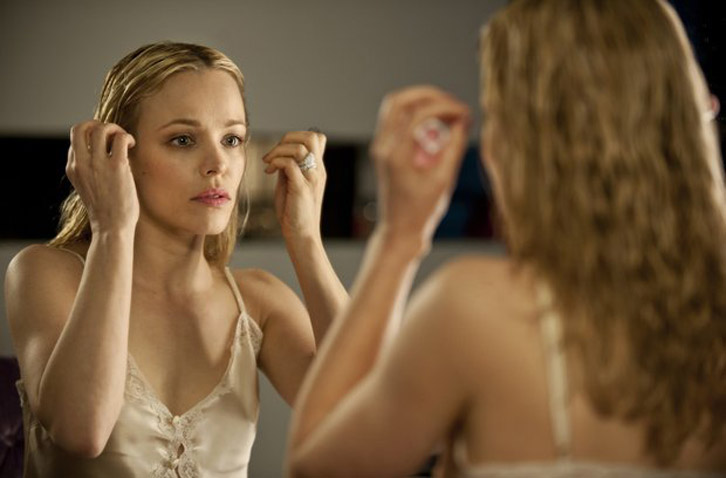Passion, Rachel McAdams