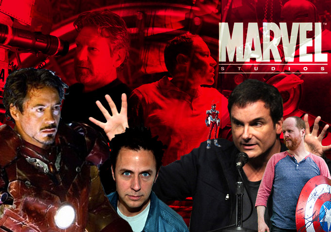 Marvel RIsks, feature
