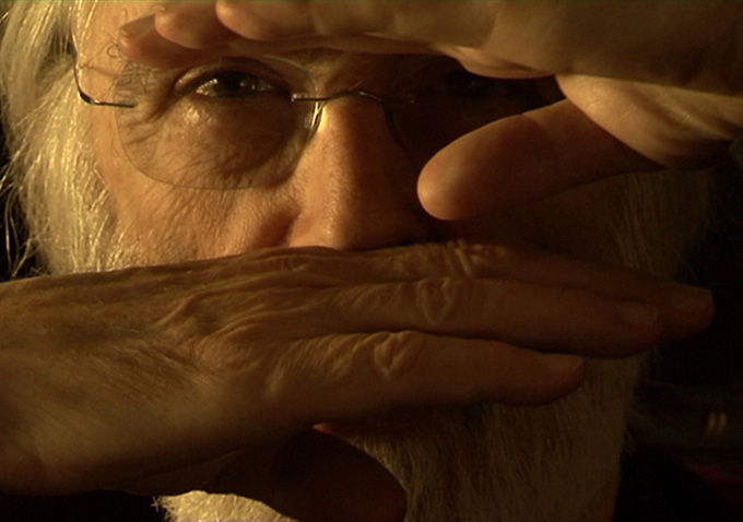 Michael Haneke