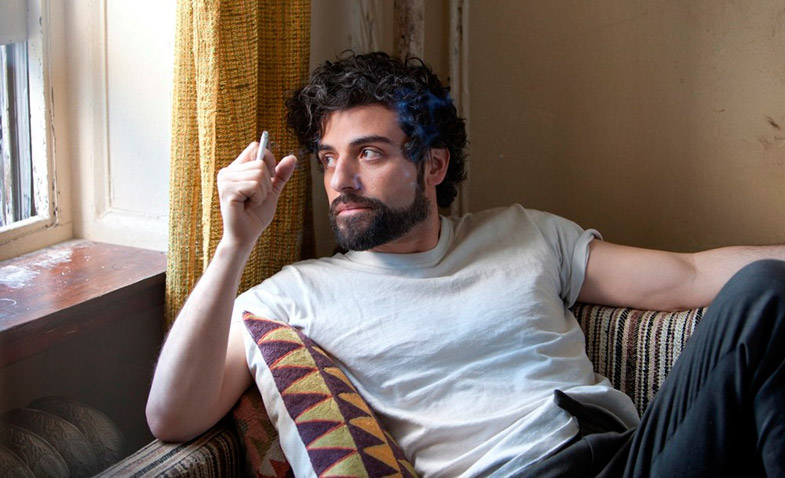 Inside Llewyn Davis, Oscar Isaac