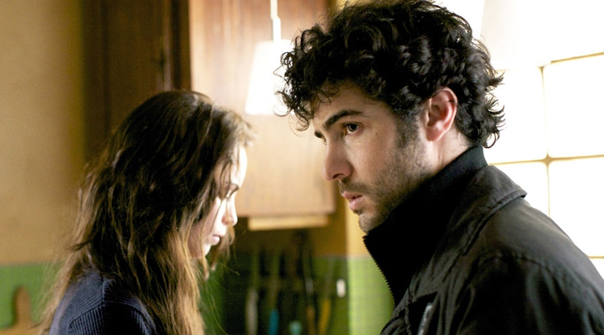The Past, Asghar Farhadi, Bérénice Bejo,