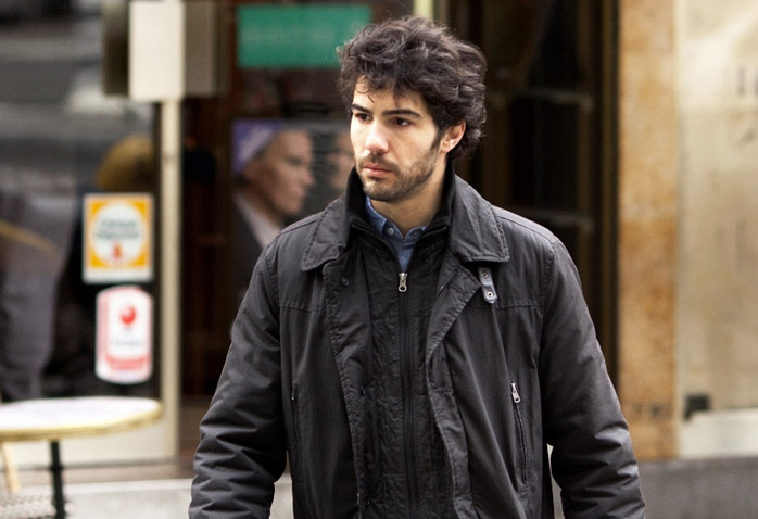 The Past, Asghar Farhadi, Tahar Rahim