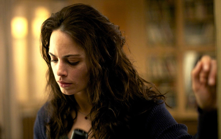 The Past, Asghar Farhadi, Bérénice Bejo
