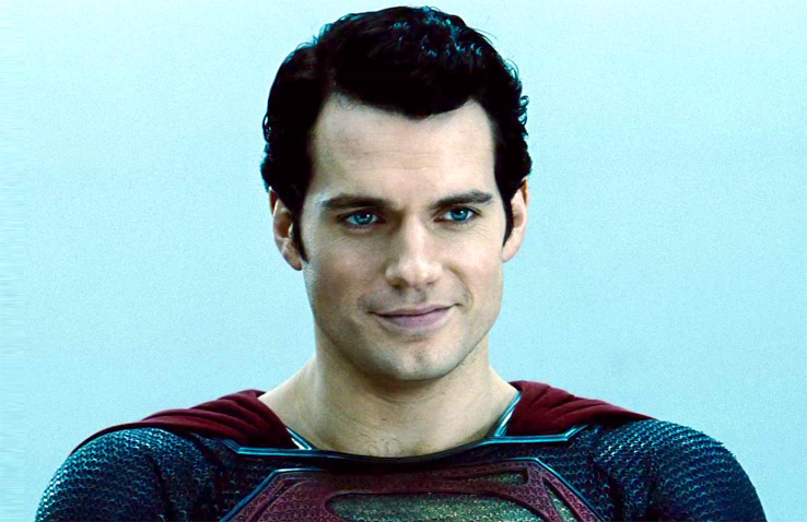 Man Of Steel