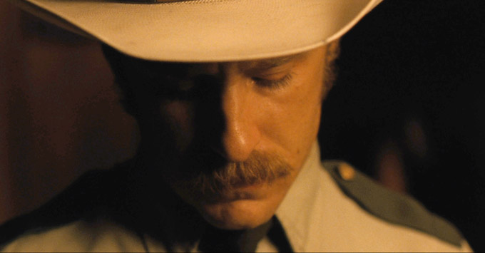 Ben Foster, Ain't Them Bodies Saints