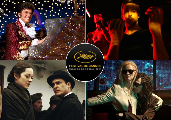 Cannes 2013, header
