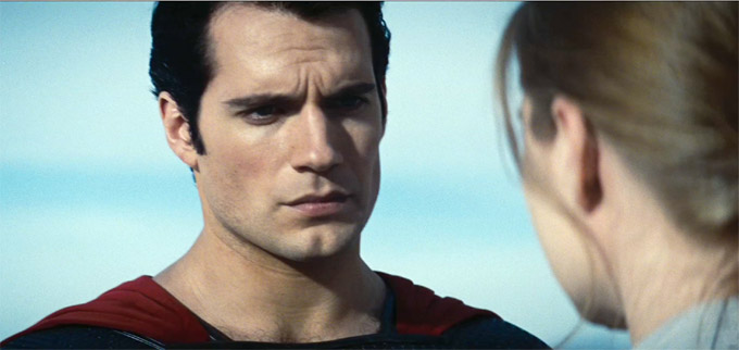 Man Of Steel
