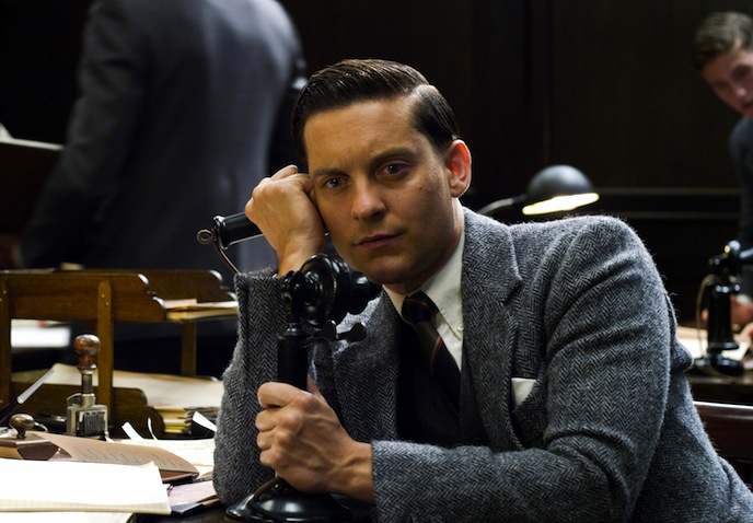 The Great Gatsby