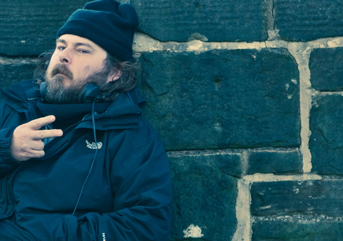 Ben Wheatley, Sightseers