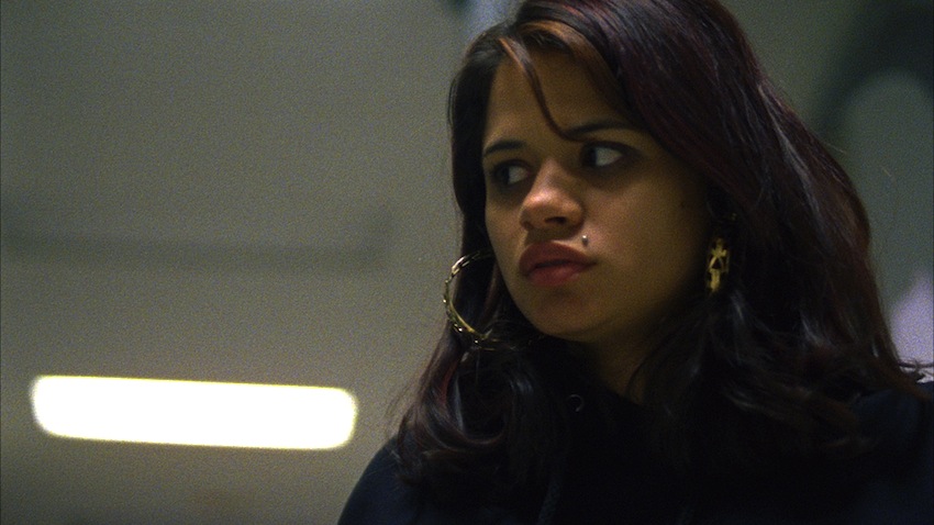 Fruitvale Station