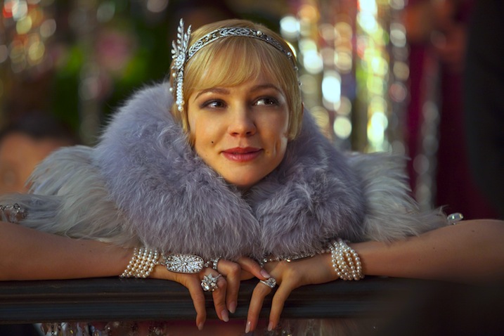 The Great Gatsby, Carey Mulligan,