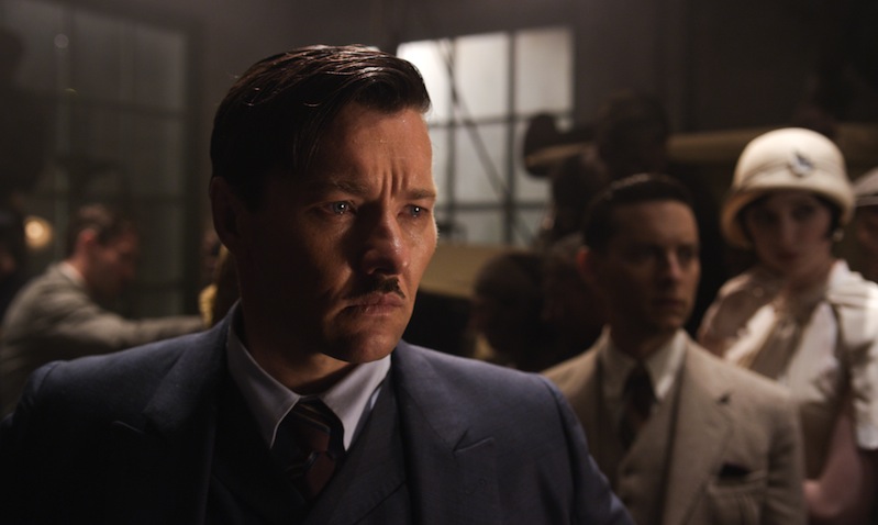 The Great Gatsby