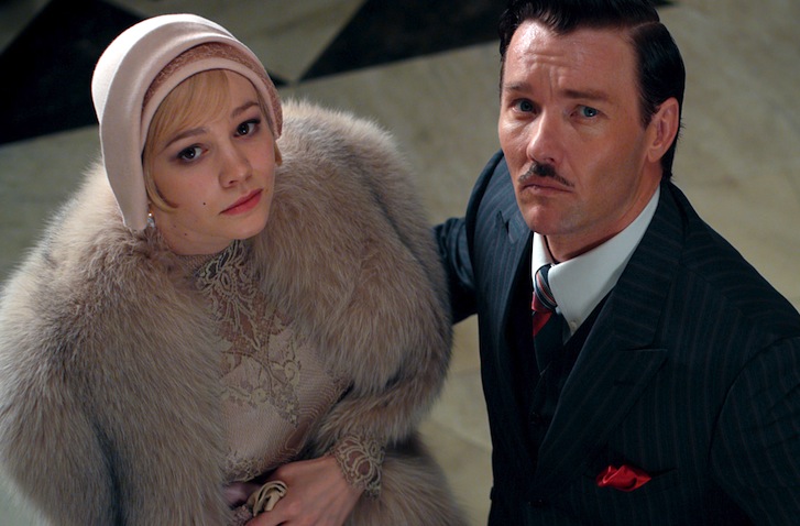 The Great Gatsby 