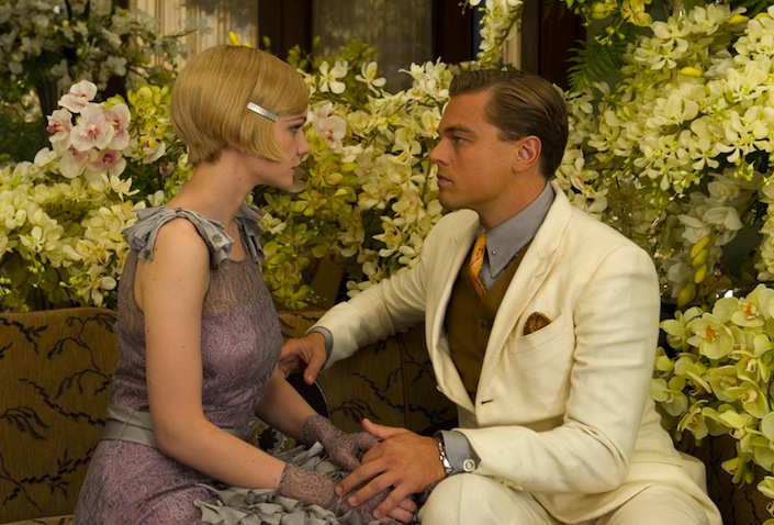 The Great Gatsby, Carey Mulligan