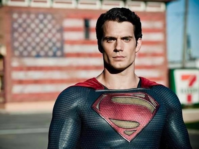 Check Out This 3-Minute Preview Of Hans Zimmer's 'Man Of Steel' Soundtrack